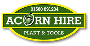 Acorn Hire
